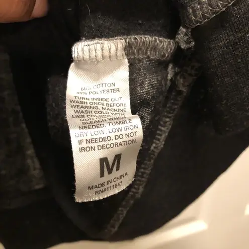 AC/DC Band Sweatshirt