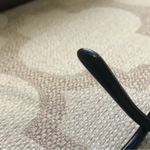 Roberto Cavalli rhinestone glasses