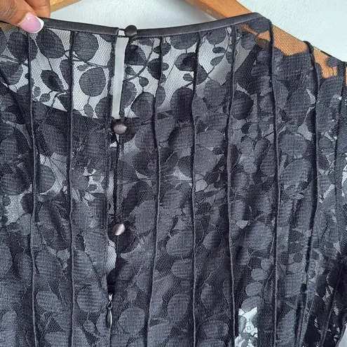 Rickie Freeman for Teri Jon 3/4