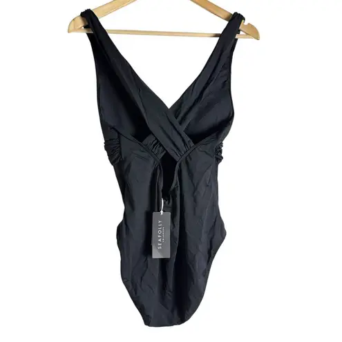 Seafolly Collective Cross