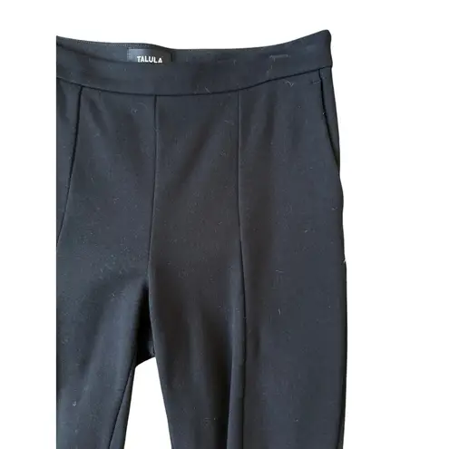 Talula Black Skinny Dress Pants Size 0