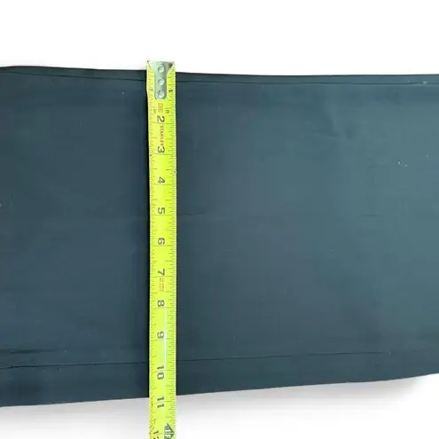 Chico's NWT  Women's Size 2.5 (14R)‎ Wide Leg Black Slacks Dress Trousers Casual