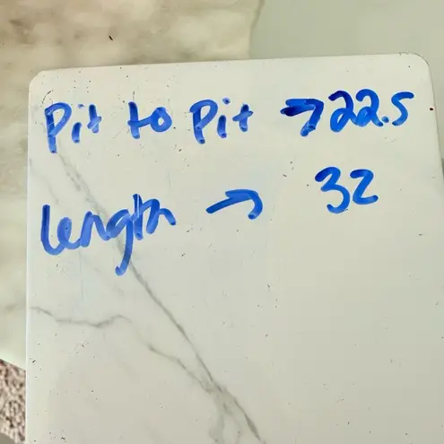 Pure Jill Women’s Medium Pima Cotton Grey Open Cardigan Gray