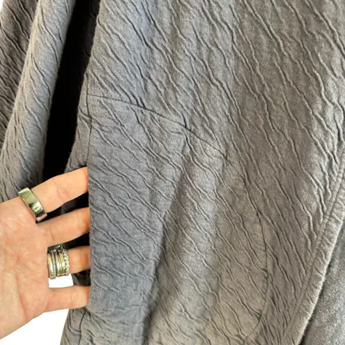 Witchy T.la Anthropologie Open Front Cardigan Jacket Lace