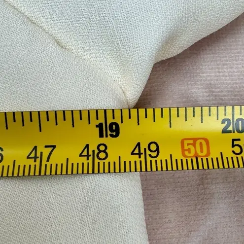 Jessica London short sleeve tie front women’s top size 12W