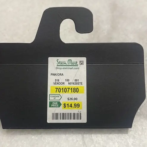 Illuminata necklace chain link gold tone lobster clasp closure jewelry