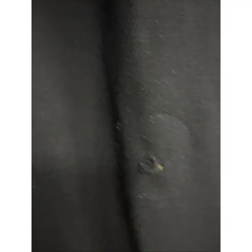 Mondi Women's Vintage Military Nautical Double Breasted Blazer Jacket Sz 38 M/L Blue Size M