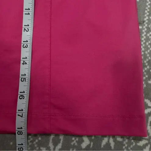 NWOT EP Pro Tour Tech Skort In Pink Size Medium