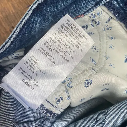 Pilcro THE ICON SZ 26 women’s jeans