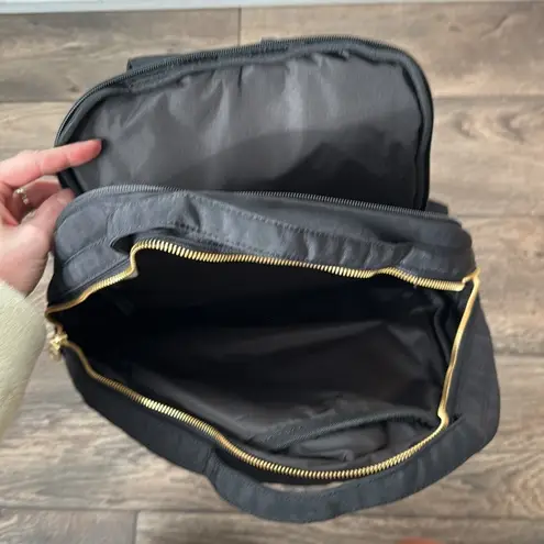 Herschel Supply Company Herschel Orion Mid-Volume Black Womens Backpack