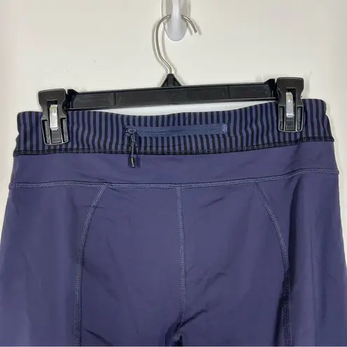 Lululemon  Inspire Crop II Legging Size 6