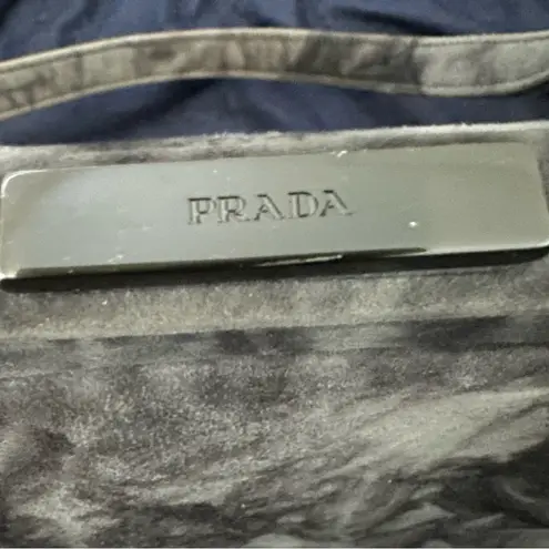 Prada  Cleo bag