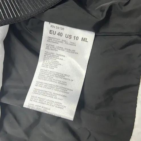 Bogner Ski Jacket Size 10