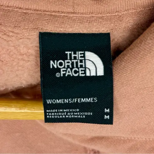 The North Face  Women's Half Dome Hoodie Light Orange | M