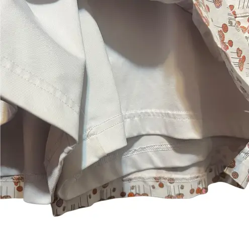 Lady Hagen Floral/Tree Golf Skort Size 4