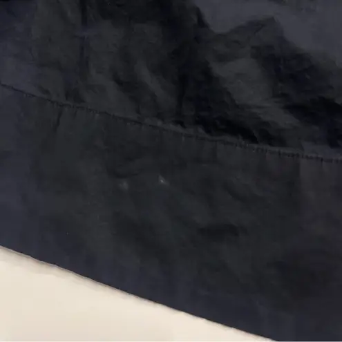 COS Imperfect extreme wide leg pants 100% cotton stretchy waist pockets gaucho