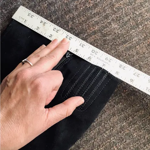 Bella Vita Comfy medium heel boots - WIDER CALF 🖤🖤