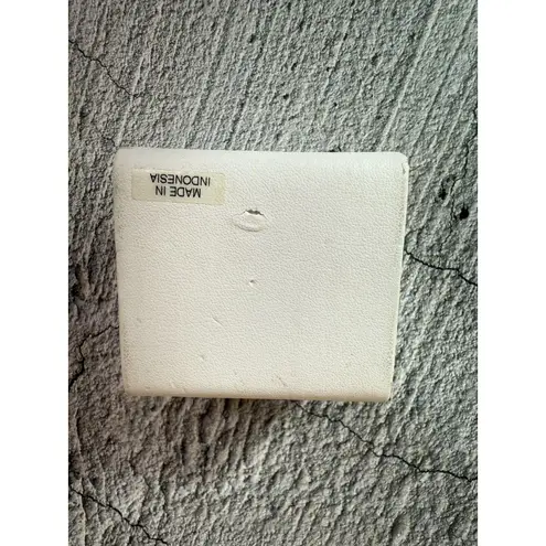 NEW IN BOX Crislu Sterling Silver 18K Gold Plated Cubic Zirconia Earrings