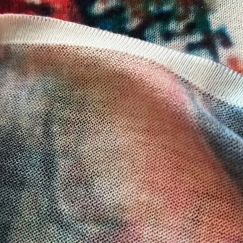 Alberto Makali knit lightweight tank top