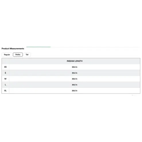 Halara Softlyzero HighWaisted Drawstring Full Length Joggers Gray Blue XS Petite