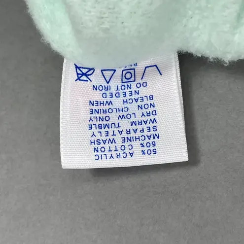 Vintage Dog Sweatshirt Punch Needle Embroidery 3