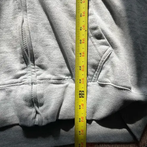 California Republic Gray Zip