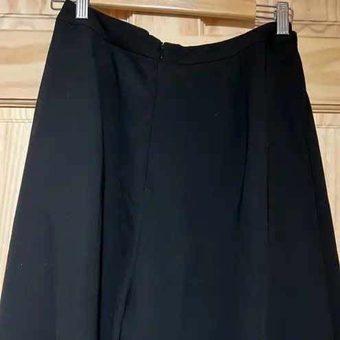 C/MEO COLLECTIVE Super wide leg pants