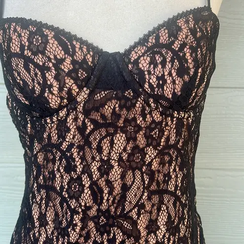 Rumored “Bordeaux” Midi Dress Tan