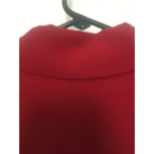 DONNALUNA Women's Blazer Suit Jacket Coat 1