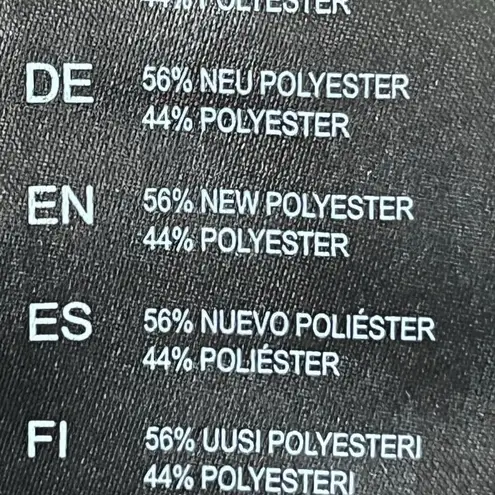 Kuhl Horizn Hiking Shorts Outdoor Cargo Adventure Women’s Size 6 Black