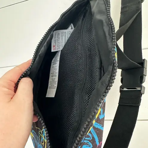 Disney  Parks Stitch Fanny Pack