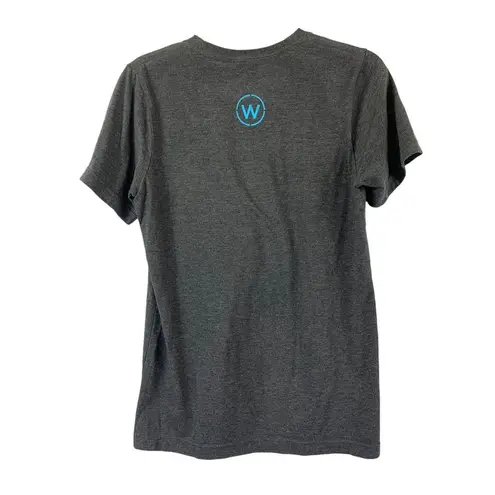 Canvas Women's Dark Grey T