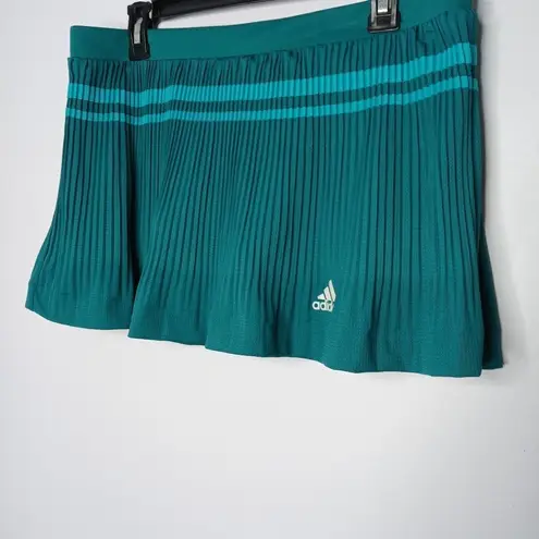 Adidas  Adipure Pleated Tennis Golf Skort