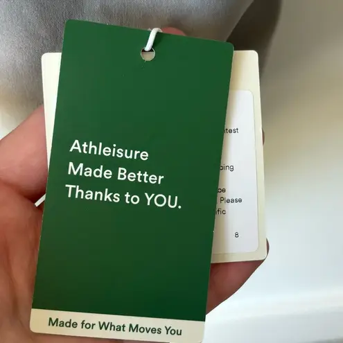 Halara Breezeful V Neck Short Sleeve Side Pocket Tie Back Quick Dry Midi Dress