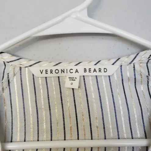 Veronica Beard Dylana dress
