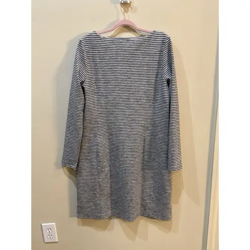 Duluth Trading Ponté Pro Dress: Built to Do Business on Your Terms Size Large