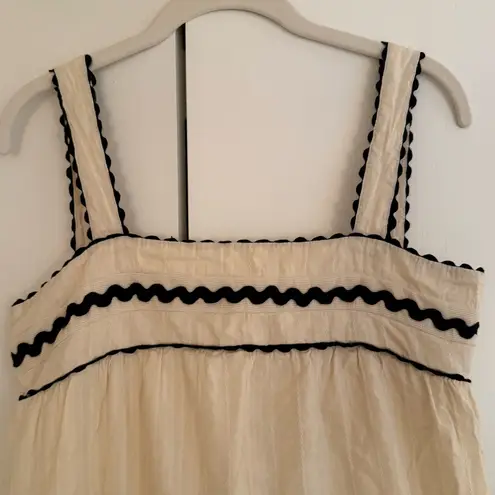 La Lavon Maxi Dress Size M