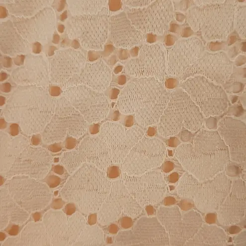 Laura Ashley ππ Padded Bandeau Bras (2 Pack) Pink & White XL NWT