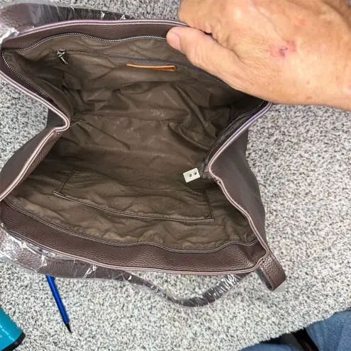 Montana West Women's Brown Studded Hobo Bag Casual Shoulder Handbag