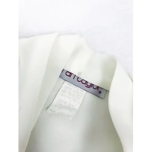 Vintage Draped Double