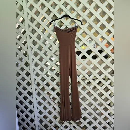 Princess Polly ❤️ Charlie ruched jumpsuit