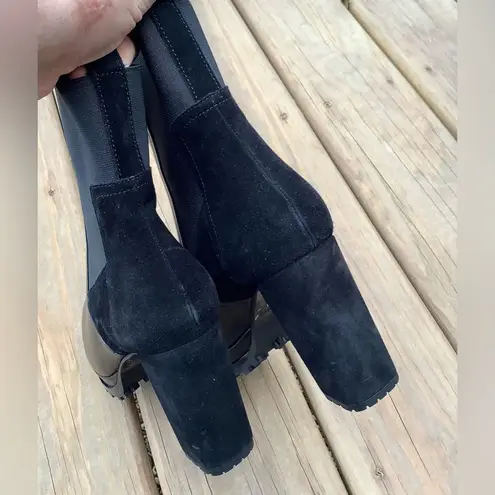 ALLSAINTS SAHARA boots 🔥🔥🔥