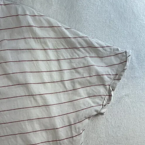 Frank & Eileen S Small Shirt Tee Lab Short Sleeve V