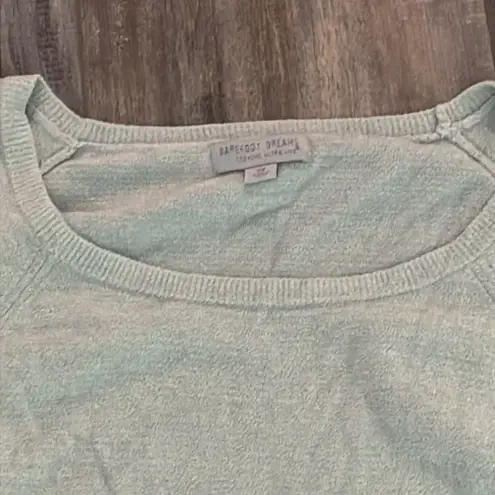 Barefoot Dreams  Cozy Chic Ultra Lite Seaglass