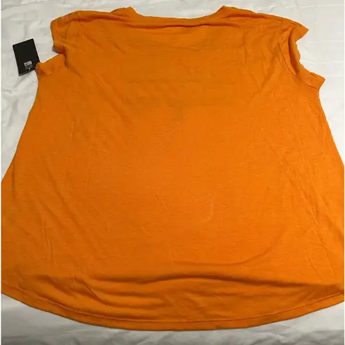 Russell Athletic NWT | Tennessee Vols | Short Sleeve Shirt | Size 2XL | Orange | University of TN