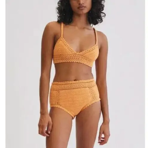 NEW Free People She Made Me Essential High