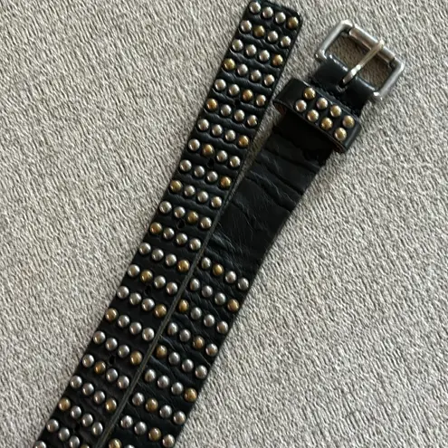 American Eagle Studded belt