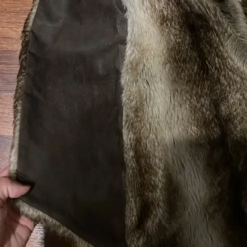 Jack by BB Dakota  faux fur vest