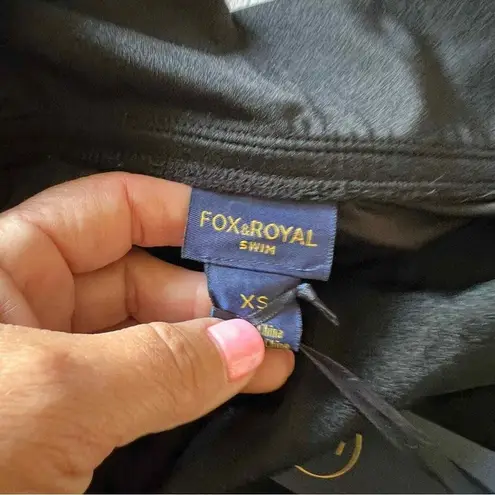 FOX & ROYAL Ibiza Bikini Swimsuit