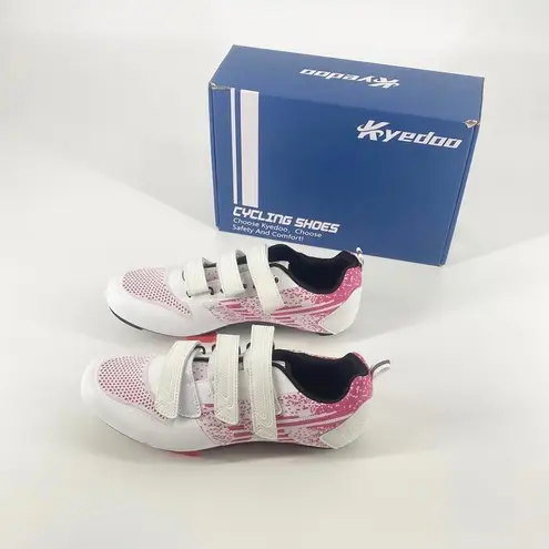 Kyedoo Women's Cycling Shoes